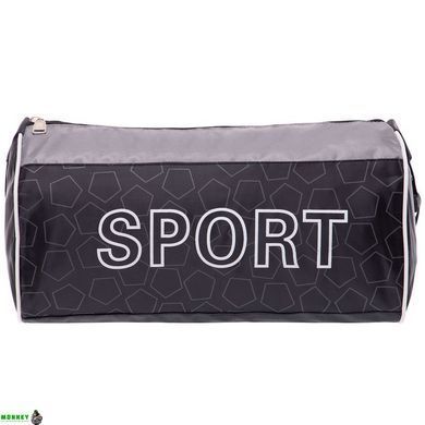 Сумка спортивная SP-Sport SPORT GA-01-2 Черный
