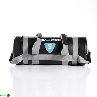 Мішок для кросфіту LivePro POWER BAG
