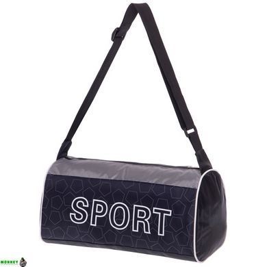 Сумка спортивная SP-Sport SPORT GA-01-2 Черный