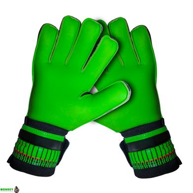 Вратарские перчатки SportVida SV-PA0018 Size 9