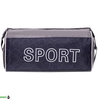 Сумка спортивная SP-Sport SPORT GA-01-2 Черный