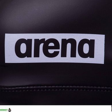 Шапочка для плавання дитяча ARENA LIGHT SENSATION II AR002382 чорний