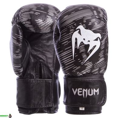 Боксерські рукавиці PVC VNM MA-5430 10-14 унцій кольори в асортименті