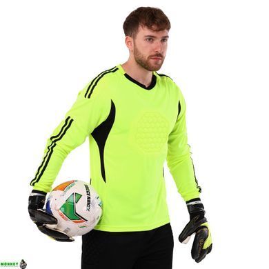 Перчатки вратарские FB-812 Черный-красный 10 REUSCH (PVC)