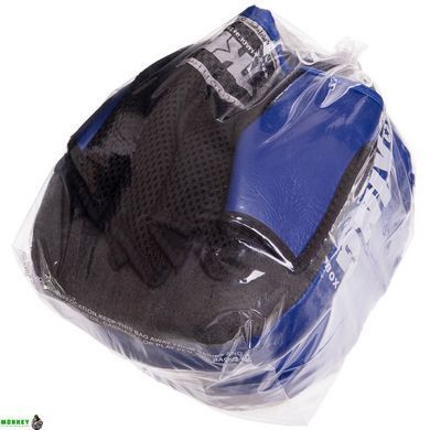 Лапа Изогнутая для бокса и единоборств TOP KING Light Weight TKFML Черный 2шт