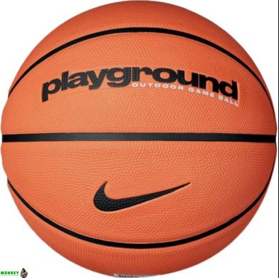 М'яч баскетбольний Nike EVERYDAY PLAYGROUND 8P DEF