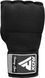 Бинты-перчатки RDX IS2 Inner Straps Black L