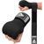 Бинты-перчатки RDX IS2 Inner Straps Black L
