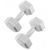 Гантелі Springos Hex 2 x 4 кг FA1035
