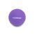 Массажный мяч Cornix Lacrosse Ball 6.3 см XR-0119 Purple