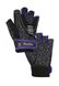 Перчатки для фитнеса и тяжелой атлетики Power System Classy Женские PS-2910 Purple XS