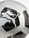 Мяч футбольный Puma Big Cat ball metallic Уни 5