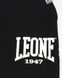 Спортивні штани Leone Legionarivs Fleece Black S