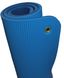 Килимок для йоги та фітнесу Sveltus Comfort йога-мат 140х60х1.5 см Синій (SLTS-1338)