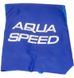 Рюкзак Aqua Speed ​​MESH BACK PACK 6096 синий Уни 45x30cм