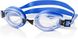 Окуляри для плавання з діоптріями Aqua Speed LUMINA 2,0 5127 синій Уні OSFM