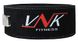 Пояс для важкої атлетики VNK Leather Pro XL