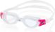 Очки для плавания Aqua Speed ​​PACIFIC JR 6148 прозрачный, розовый Дит OSFM