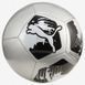 Мяч футбольный Puma Big Cat ball metallic Уни 5