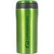 Lifeventure кружка Thermal Mug green
