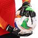 Перчатки вратарские FB-812 Черный-красный 10 REUSCH (PVC)