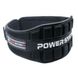 Неопреновий пояс для важкої атлетики Power System Neo Power PS-3230 Black/Red L