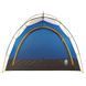Sierra Designs намет Convert 2 blue-yellow