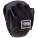 Лапа Изогнутая для бокса и единоборств TOP KING Light Weight TKFML Черный 2шт