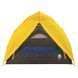 Sierra Designs намет Convert 2 blue-yellow