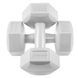 Гантелі Springos Hex 2 x 4 кг FA1035