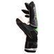Перчатки вратарские FB-812 Черный-красный 10 REUSCH (PVC)