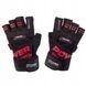 Перчатки для фитнеса Power System PS-2800 Power Grip Red XL