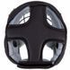 Шлем для единоборств Zelart VL-3150 Черный L