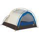 Sierra Designs намет Convert 2 blue-yellow