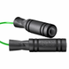 Скакалка з підшипниками 4FIZJO Basic Black/Green (P-5907739313157)