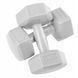 Гантелі Springos Hex 2 x 4 кг FA1035