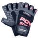Перчатки для фитнеса Power System PS-2800 Power Grip Red XL