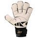 Перчатки вратарские FB-812 Черный-красный 10 REUSCH (PVC)