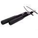 Скакалка швидкісна для кросфіту Majestic Sport Speed Rope GVA6019/B
