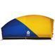 Sierra Designs намет Convert 2 blue-yellow