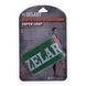 Резинка для фітнесу LOOP BANDS Zelart FI-8228-4 М зелений
