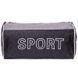 Сумка спортивная SP-Sport SPORT GA-01-2 Черный