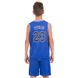 Форма баскетбольна дитяча NB-Sport NBA PYRIS 23 BA-0837 M-2XL кольори в асортименті
