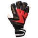 Перчатки вратарские FB-812 Черный-красный 10 REUSCH (PVC)