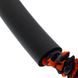 Эспандер трубчатый с ручками в защитном рукаве Восьмерка Zelart FI-7832-35 35LB нагрузка-16кг цвета в ассортименте