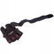 Перчатки для фитнеса Power System PS-2800 Power Grip Red XL