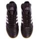 Взуття для футзалу чоловіча AD COPA MANDUAL OB-1982 розмір 40-45 чорний-білий