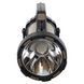 Фонарь кемпинговый светодиодный переносной X-BALOG T-90C (пластик, 1 Cree Led лампа, USB, l-см, черный-серый)