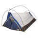 Sierra Designs намет Convert 2 blue-yellow