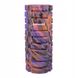 Массажный ролик (валик, роллер) Springos Mix Color 33 x 14 см FR0019